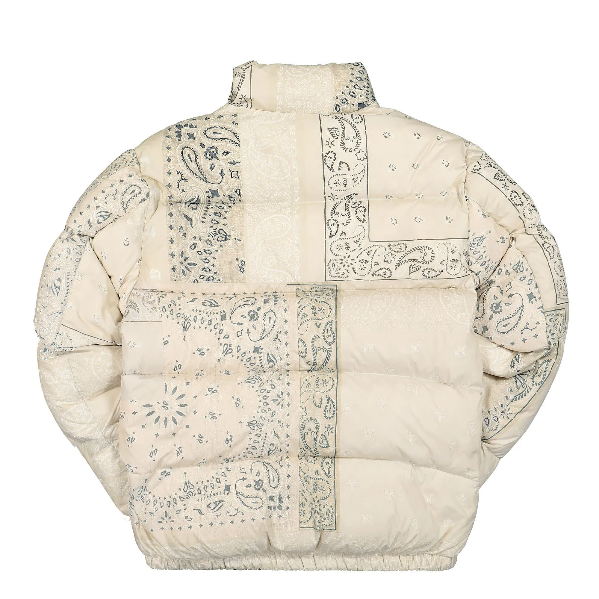 PERTEX T Down Jacket sold by OVERKILL product image thumbnail 2