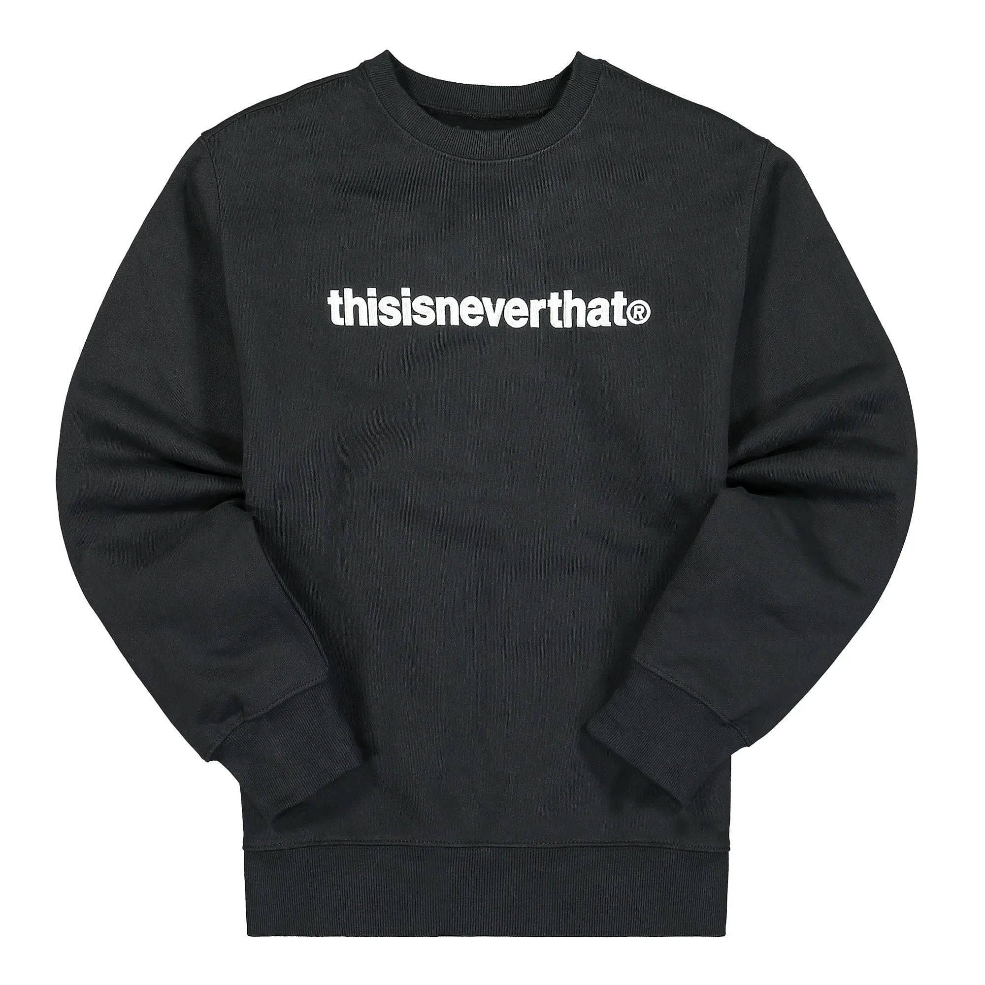 T-Logo Crewneck sold by OVERKILL