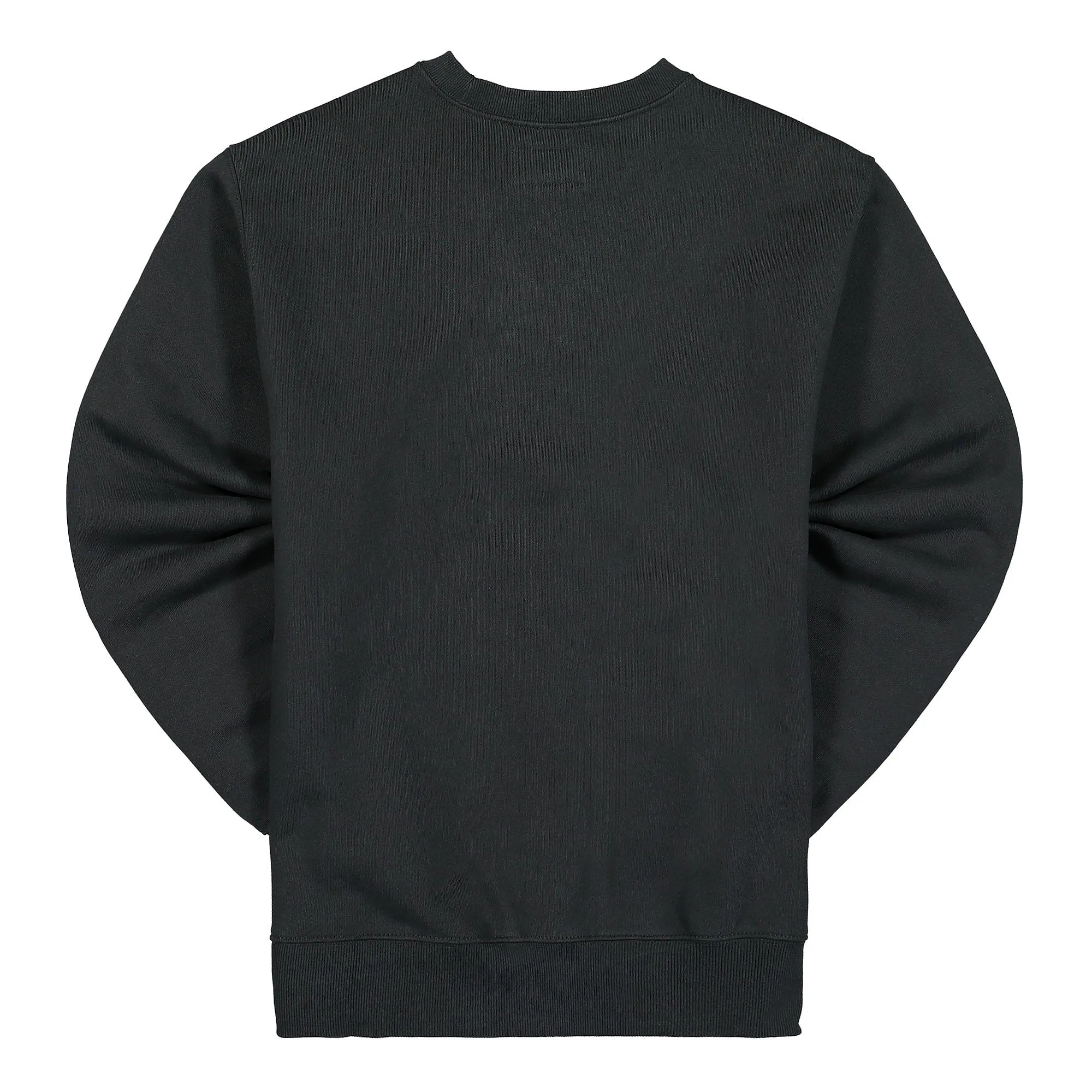T-Logo Crewneck sold by OVERKILL product image thumbnail 2