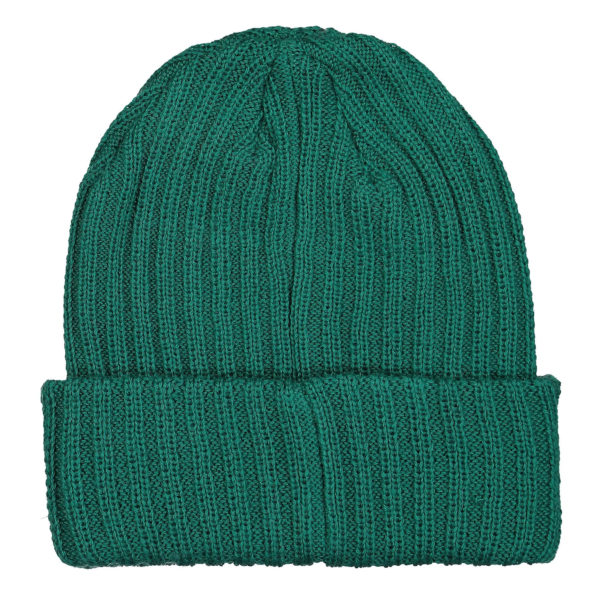 NRG Essential Beanie sold by OVERKILL product image thumbnail 2