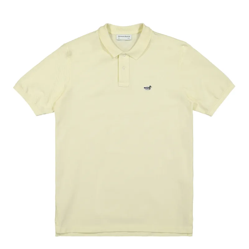 Wilson Polo made by Edmmond Studios