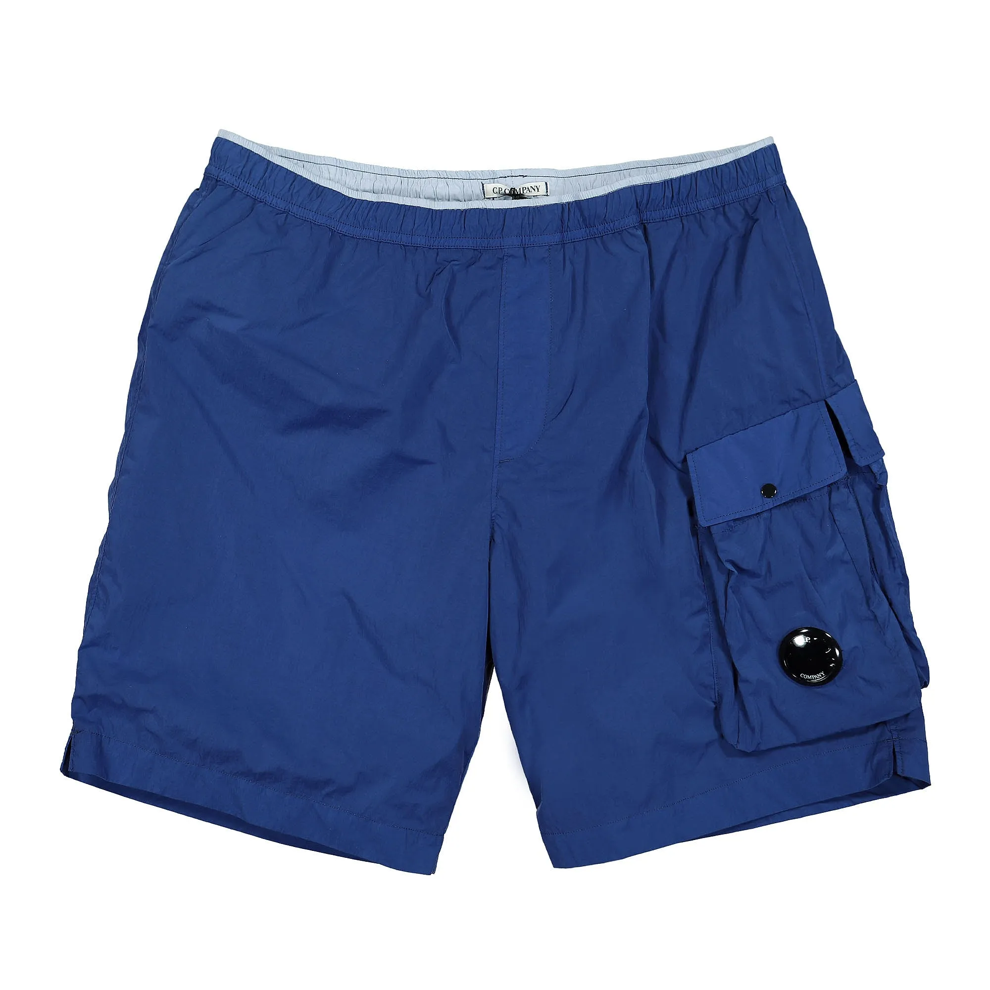 Chrome Beachwear Boxer sold by OVERKILL