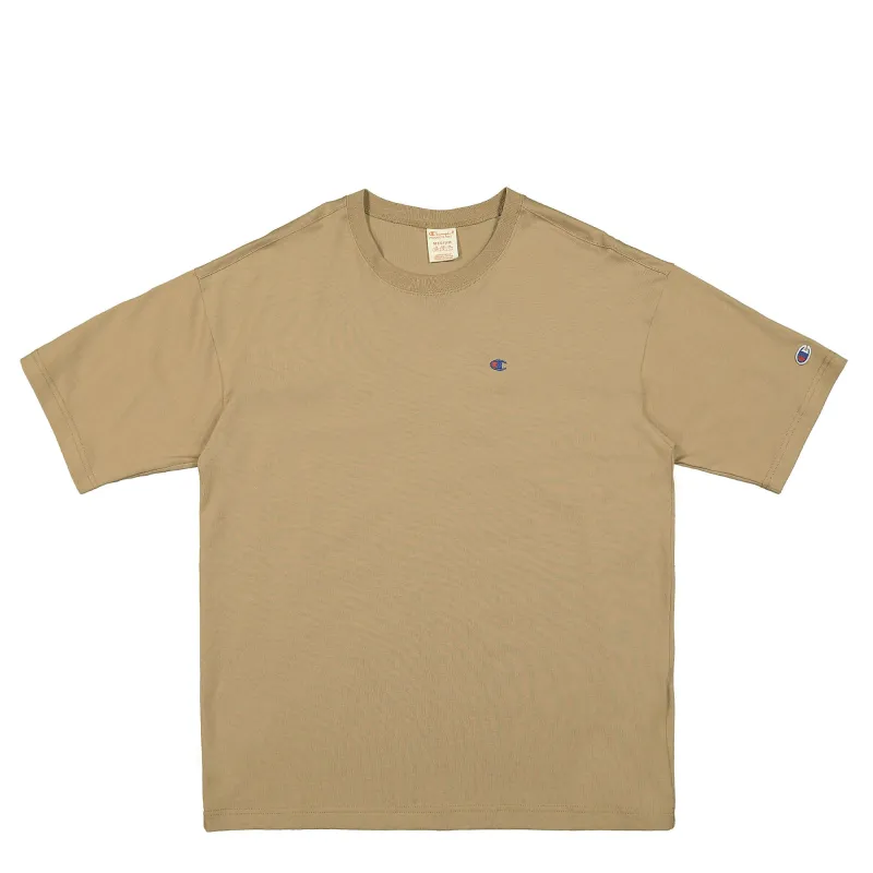 Crewneck T-Shirt sold by OVERKILL