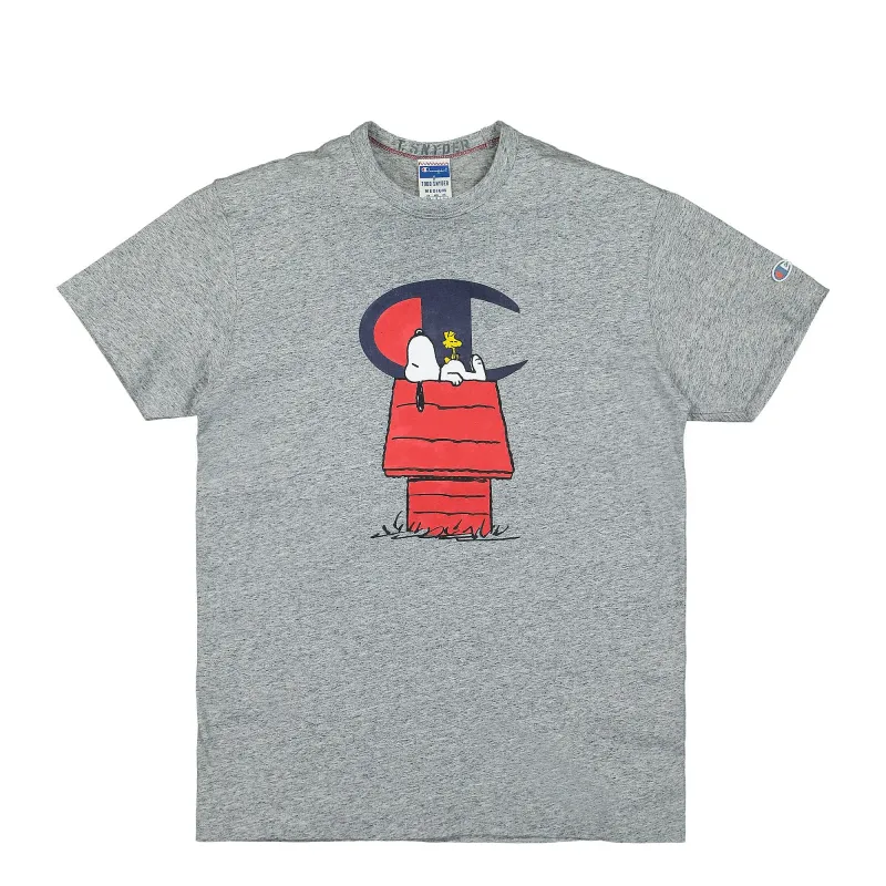 Crewneck T-Shirt sold by OVERKILL