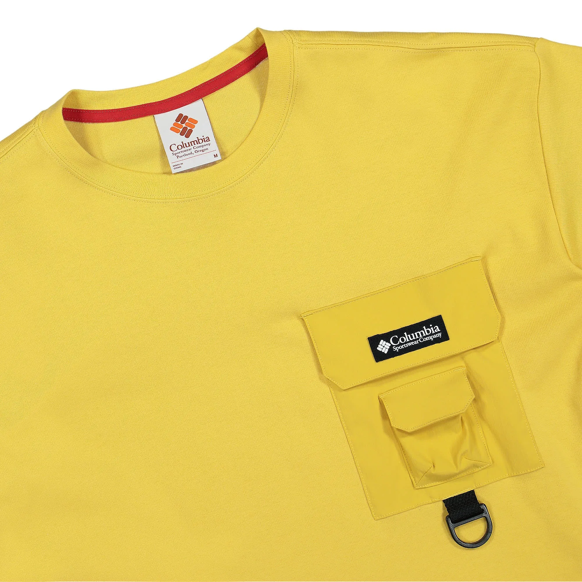 Field Creek Doubleknit Long Sleeve sold by OVERKILL product image thumbnail 3