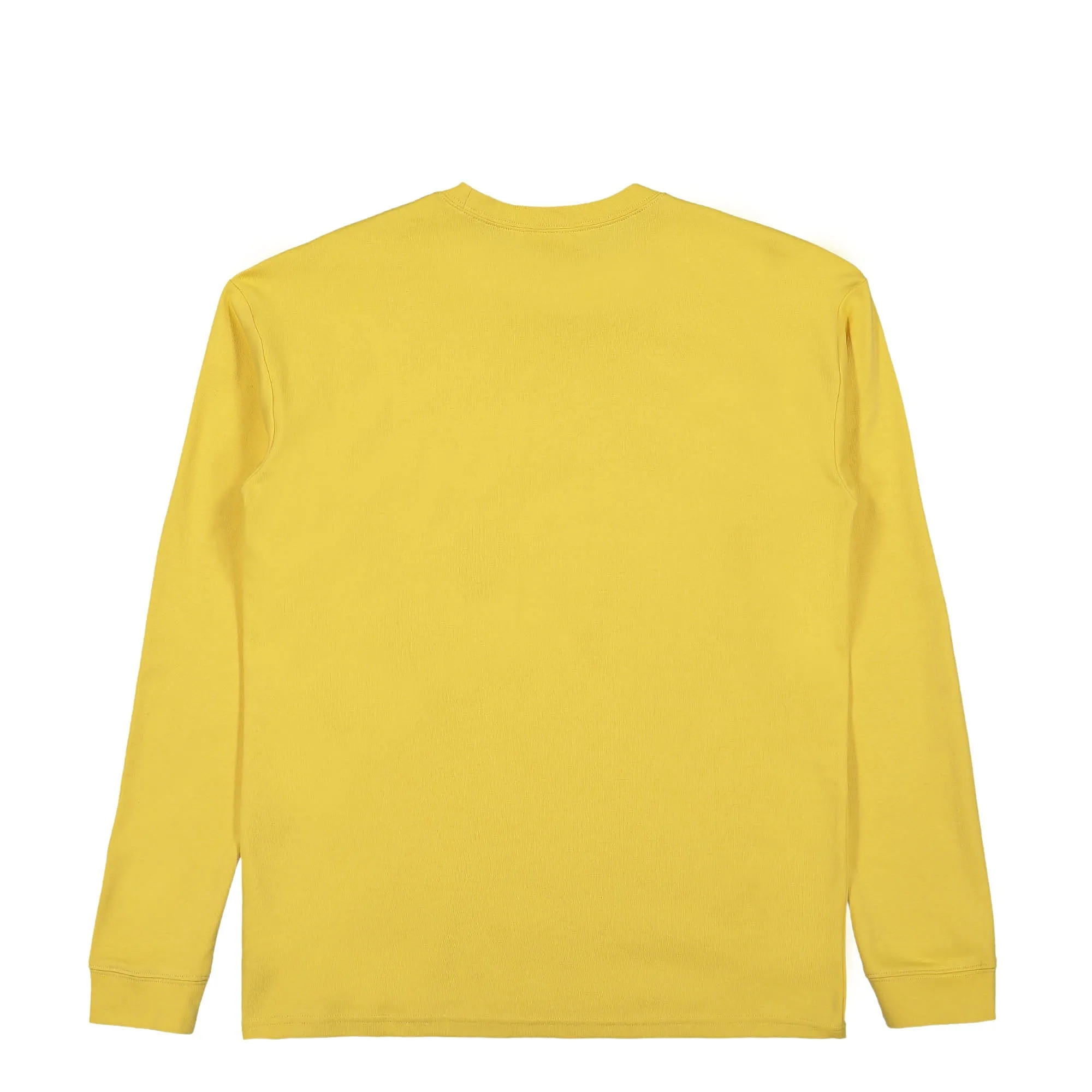 Field Creek Doubleknit Long Sleeve sold by OVERKILL product image thumbnail 2