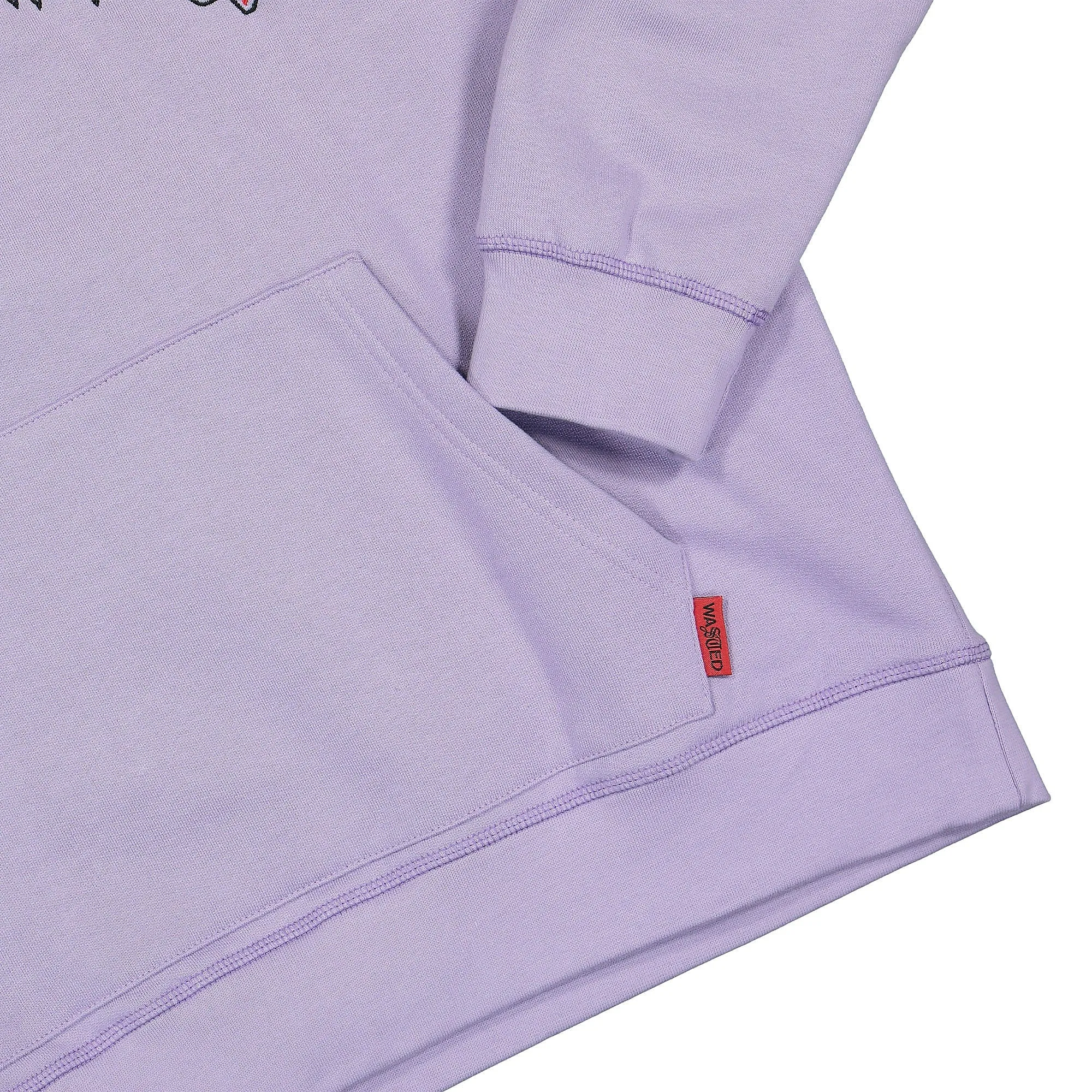 Kingdom Hoodie sold by OVERKILL product image thumbnail 4