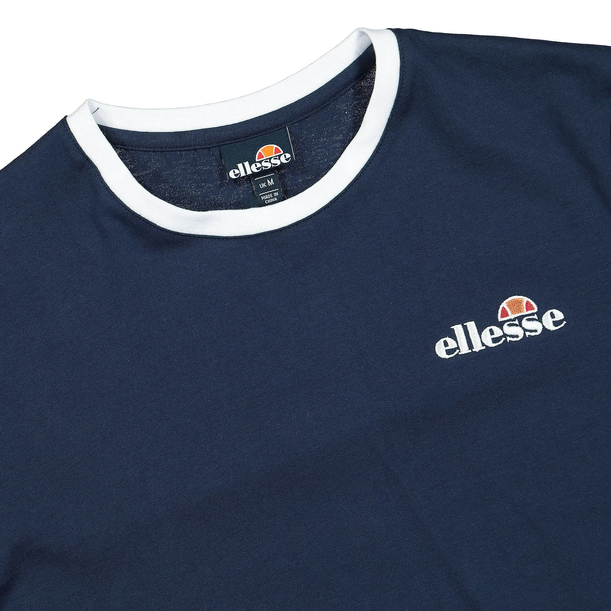 Meduno T-Shirt sold by OVERKILL product image thumbnail 3