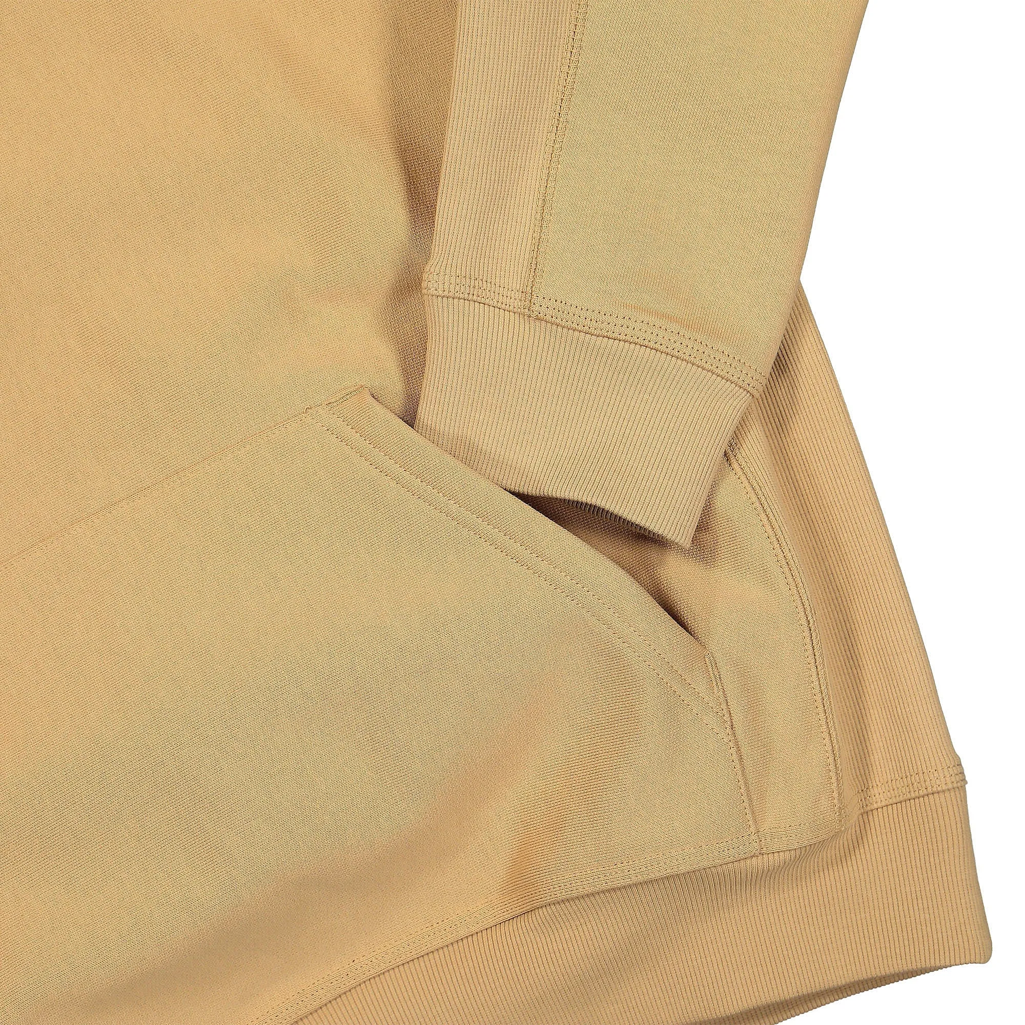 Hooded American Script Sweat sold by OVERKILL product image thumbnail 4