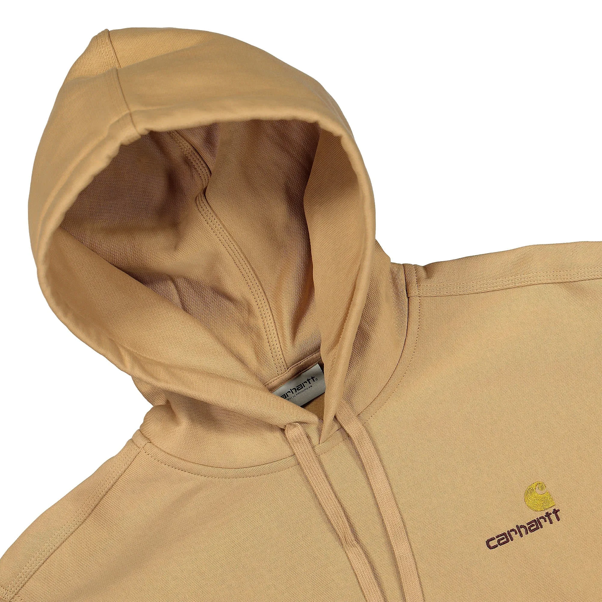 Hooded American Script Sweat sold by OVERKILL product image thumbnail 3