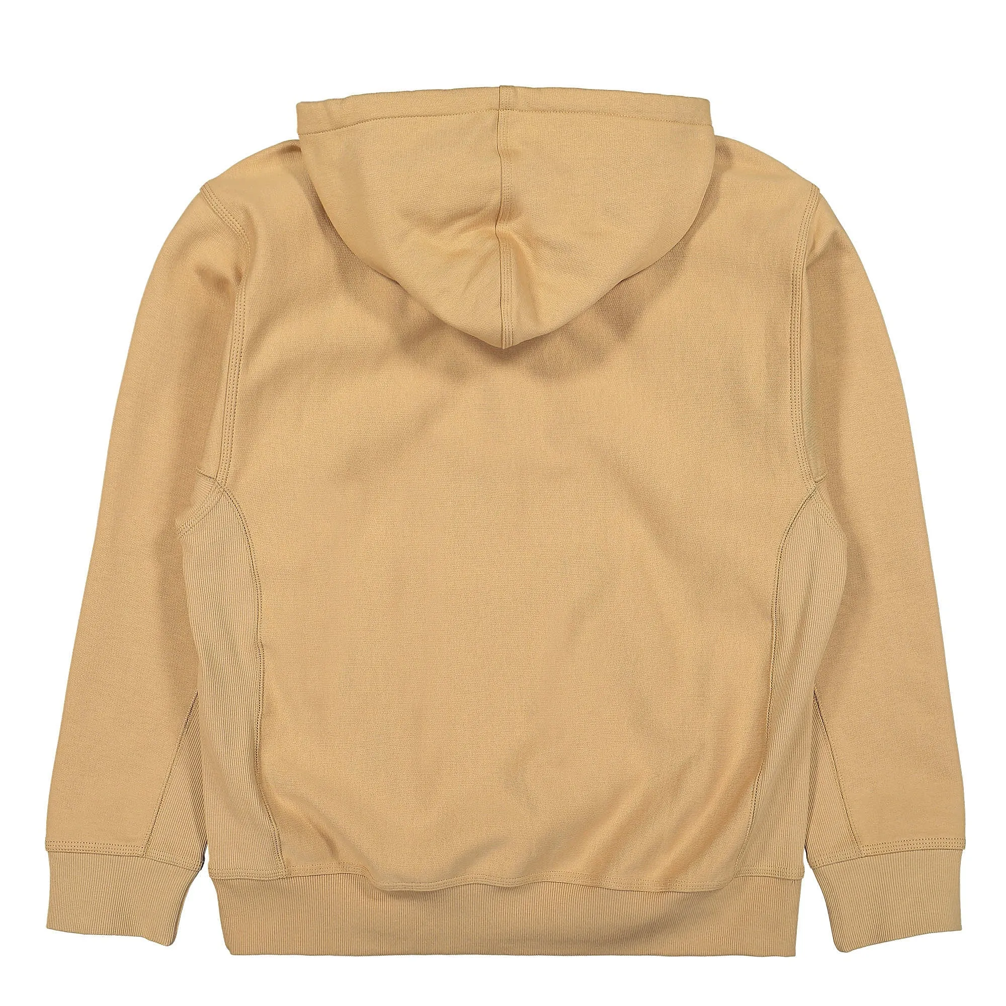 Hooded American Script Sweat sold by OVERKILL product image thumbnail 2