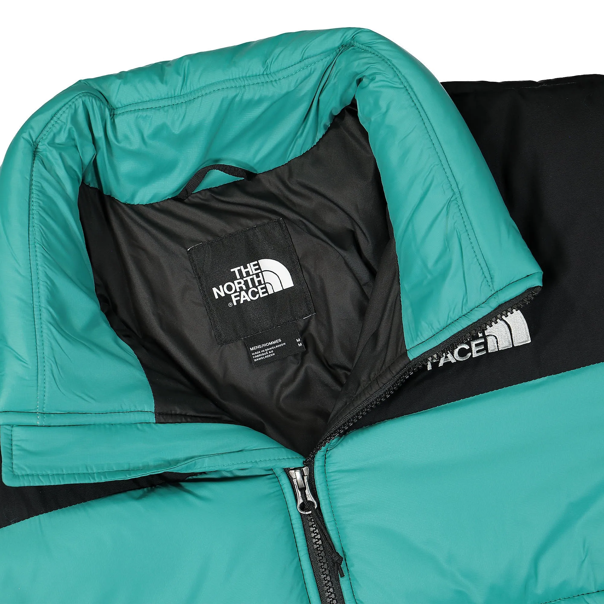 Himalayan Insulated Jacket sold by OVERKILL product image thumbnail 3
