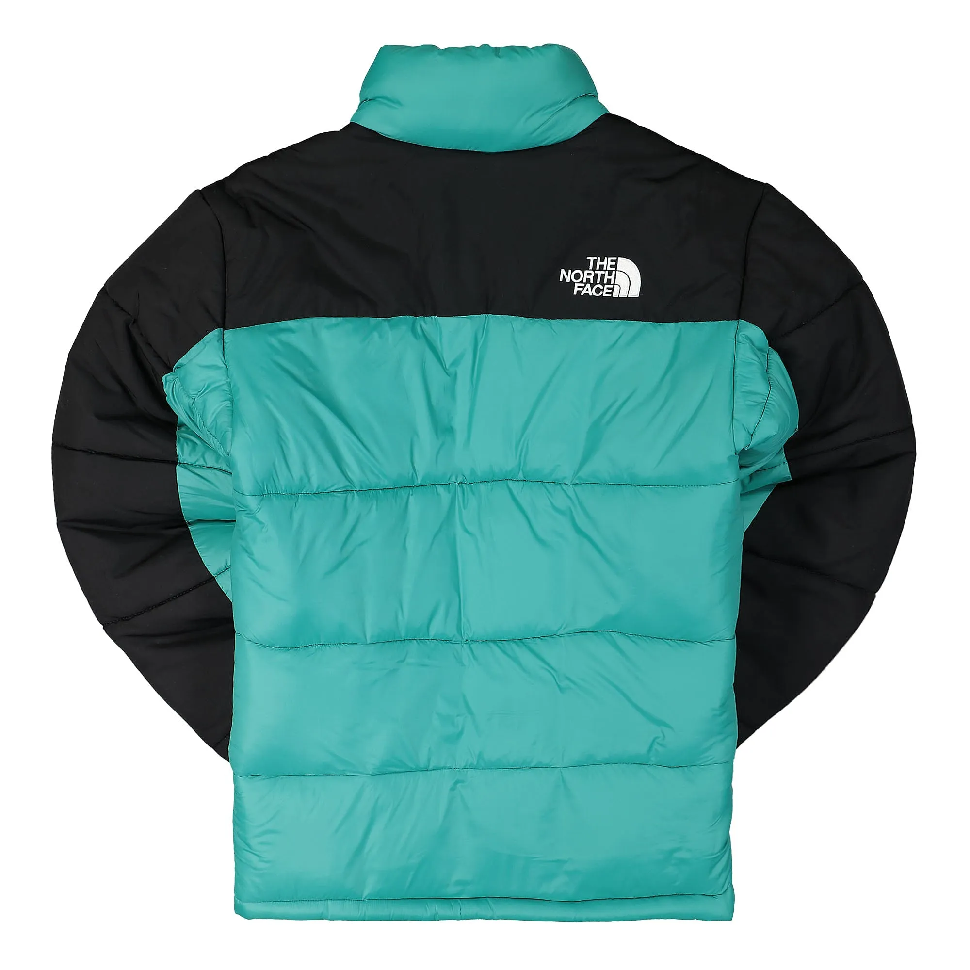 Himalayan Insulated Jacket sold by OVERKILL product image thumbnail 2