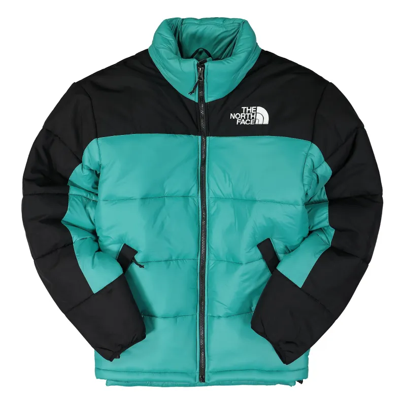 Himalayan Insulated Jacket made by The North Face