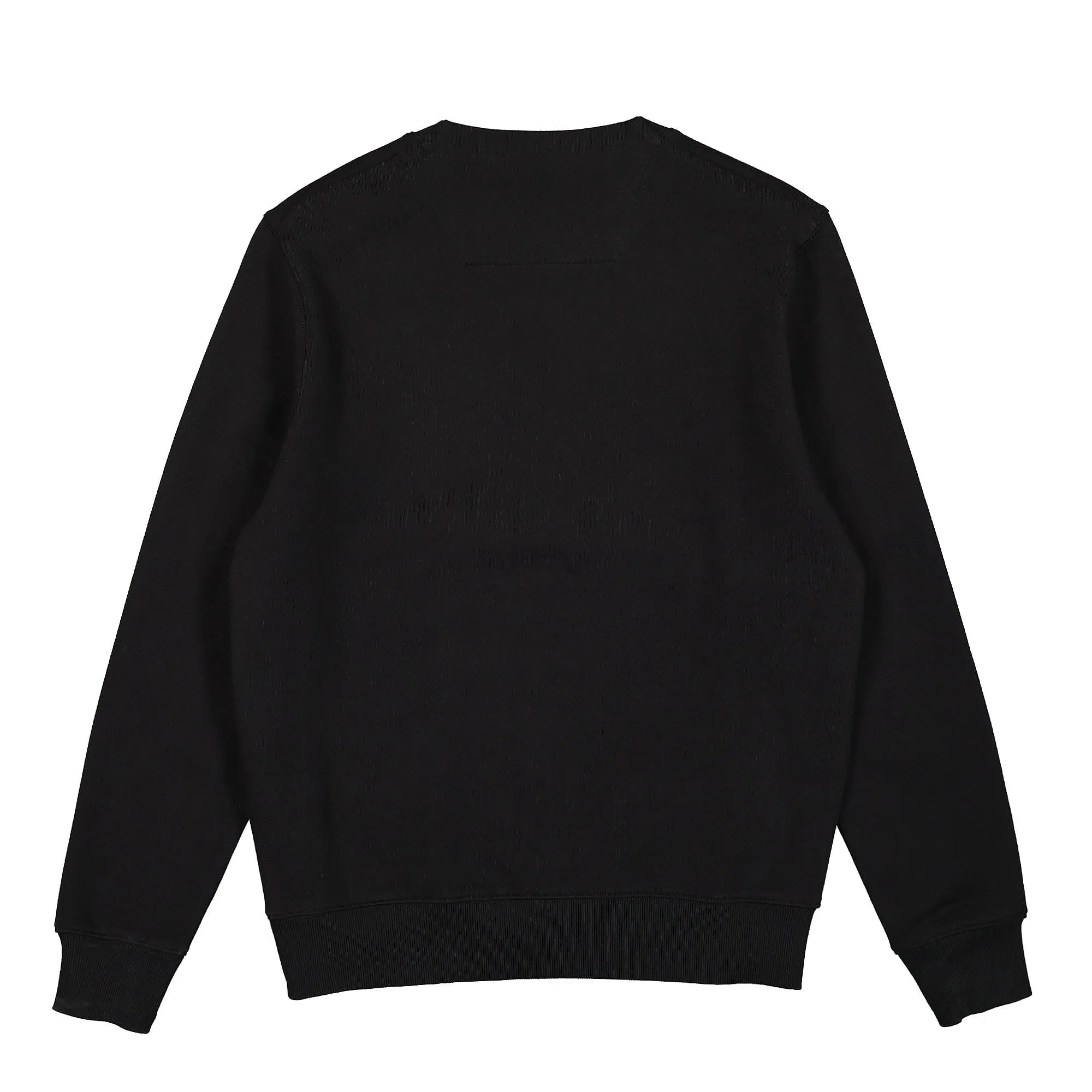 Diagonal Raised Fleece Logo Sweatshirt sold by OVERKILL product image thumbnail 2