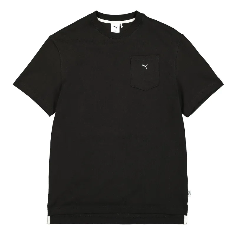 MMQ Tee sold by OVERKILL