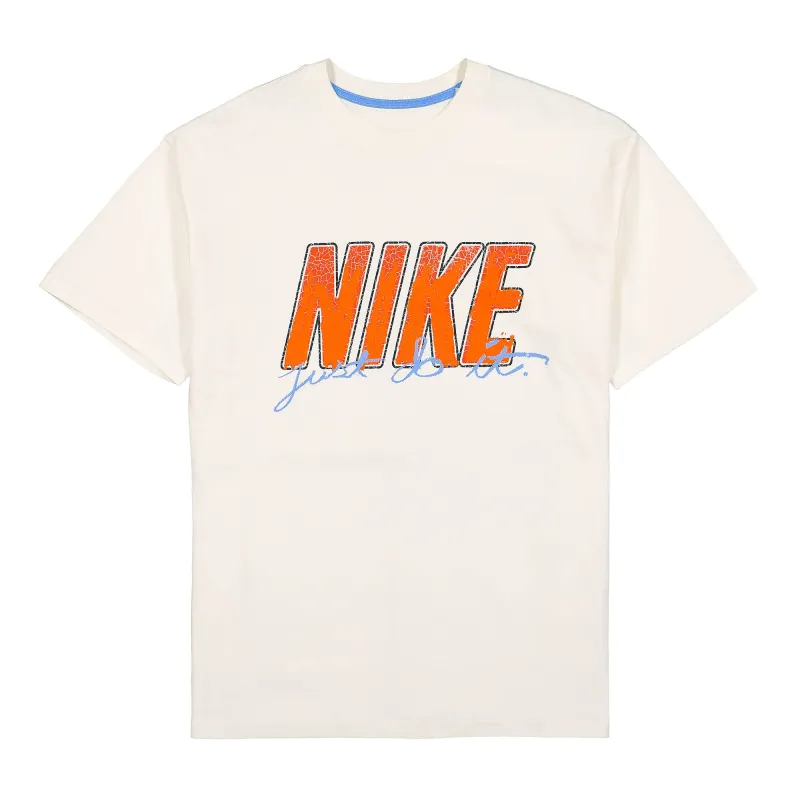 NRG Dunk Tee sold by OVERKILL
