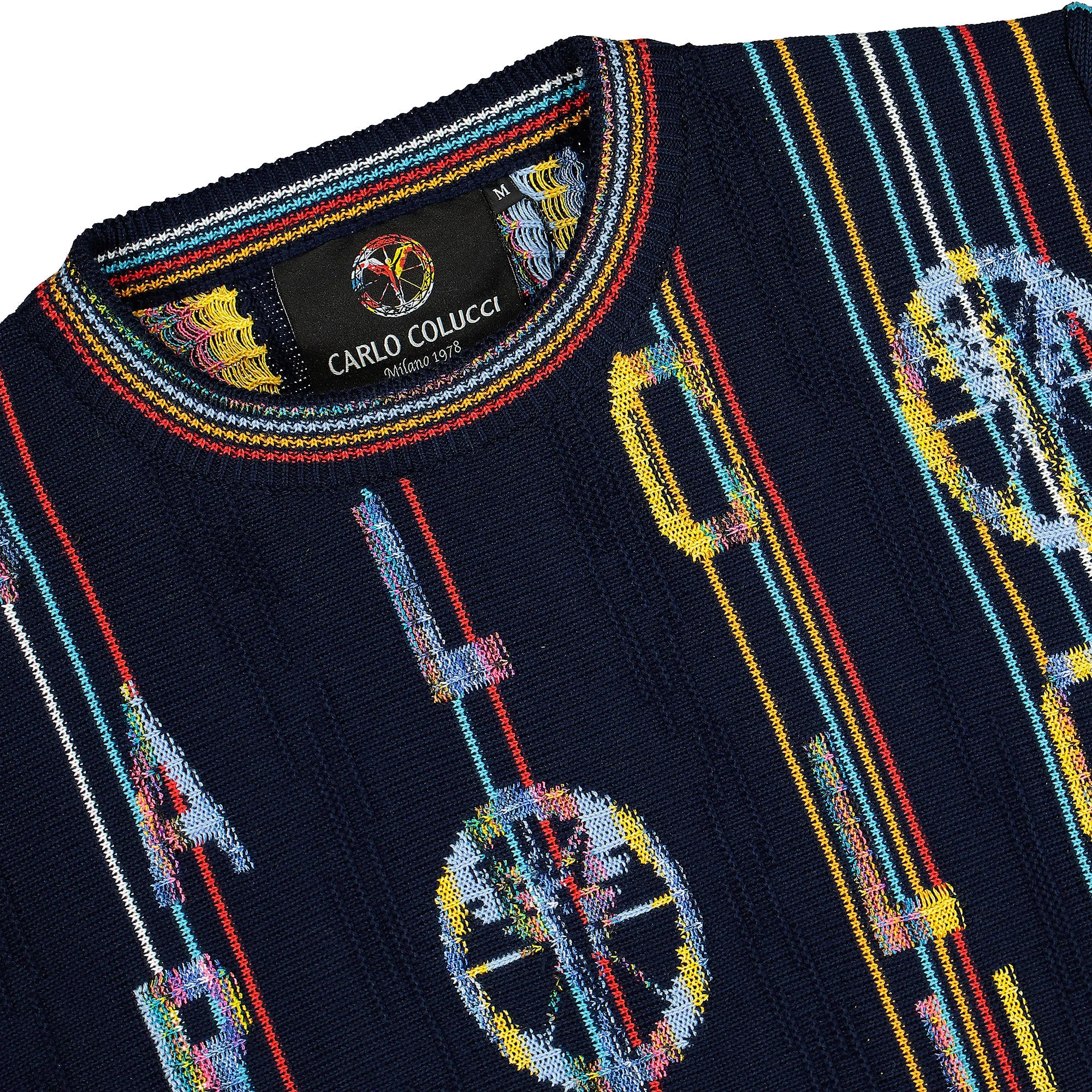 Pullover sold by OVERKILL product image thumbnail 3
