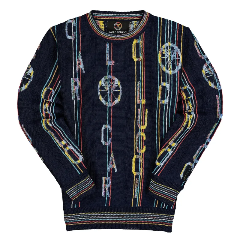 Pullover made by OVERKILL