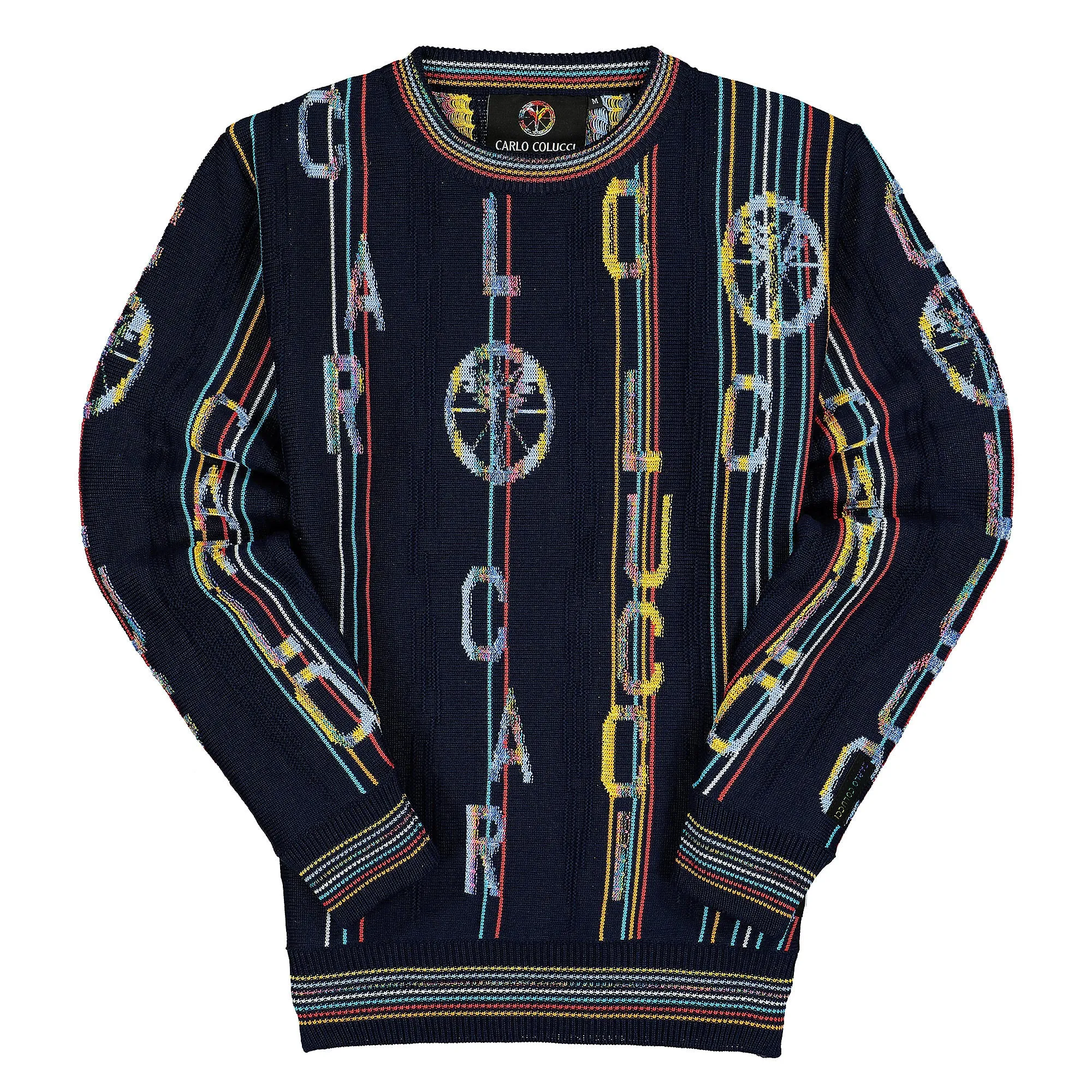 Pullover sold by OVERKILL
