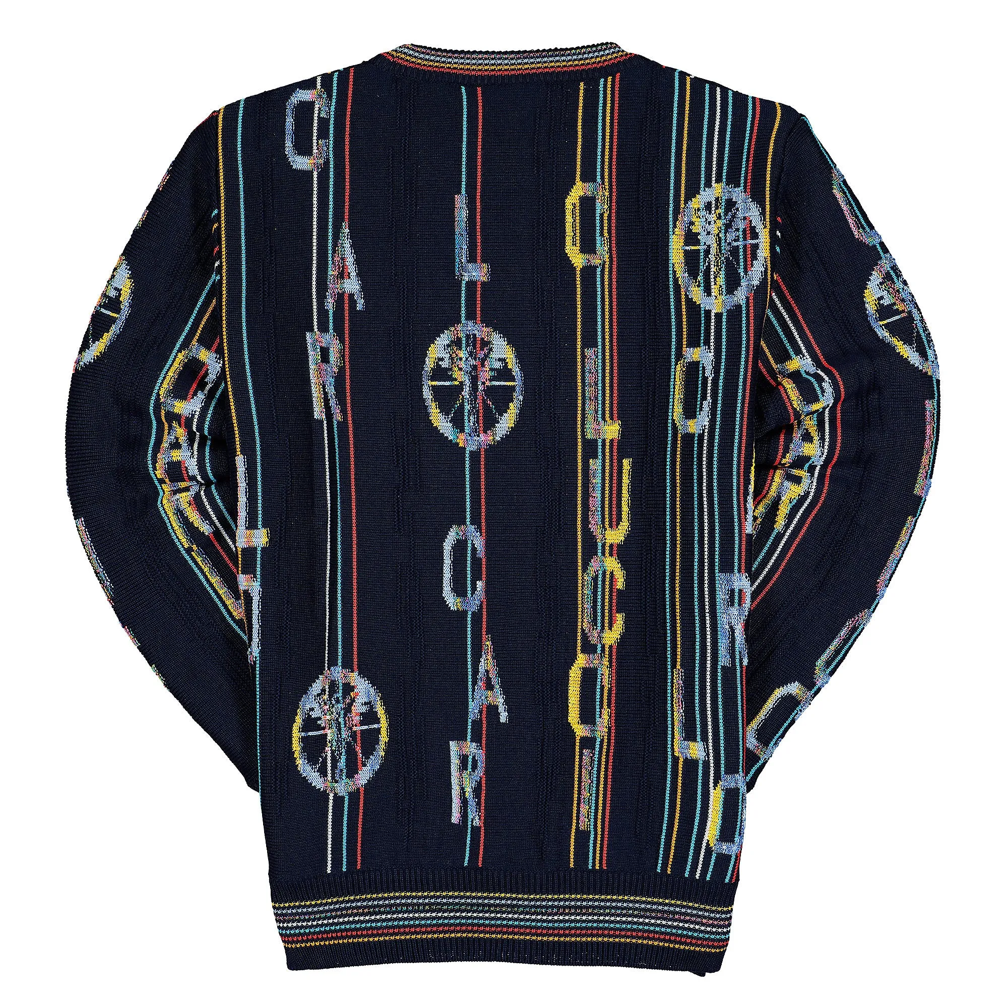 Pullover sold by OVERKILL product image thumbnail 2