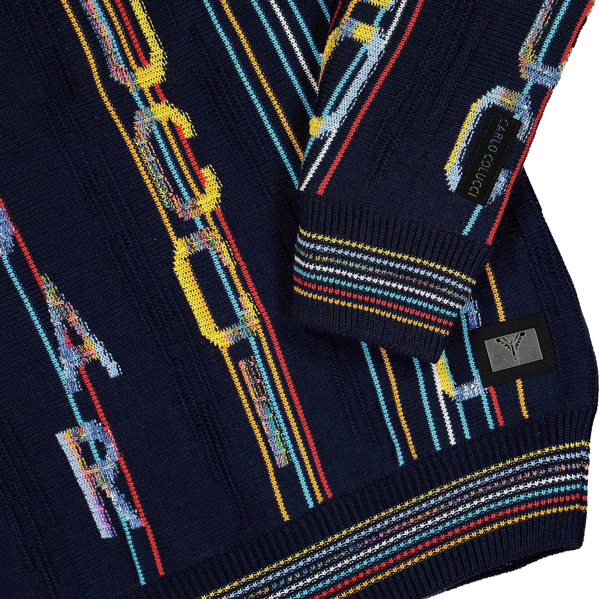 Pullover sold by OVERKILL product image thumbnail 4