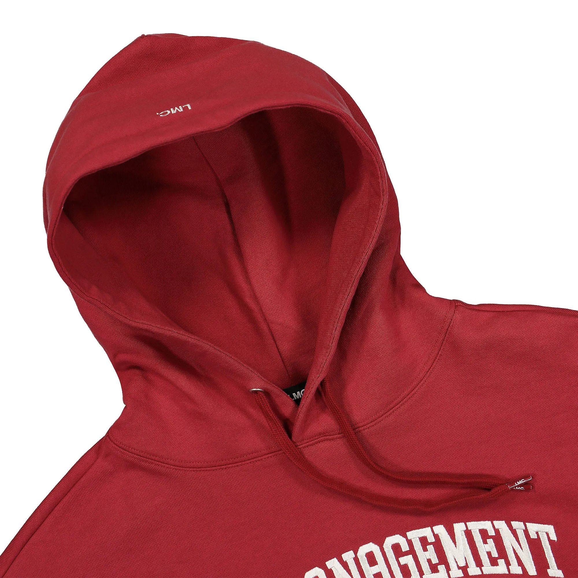 Arch FN Hoodie sold by OVERKILL product image thumbnail 3