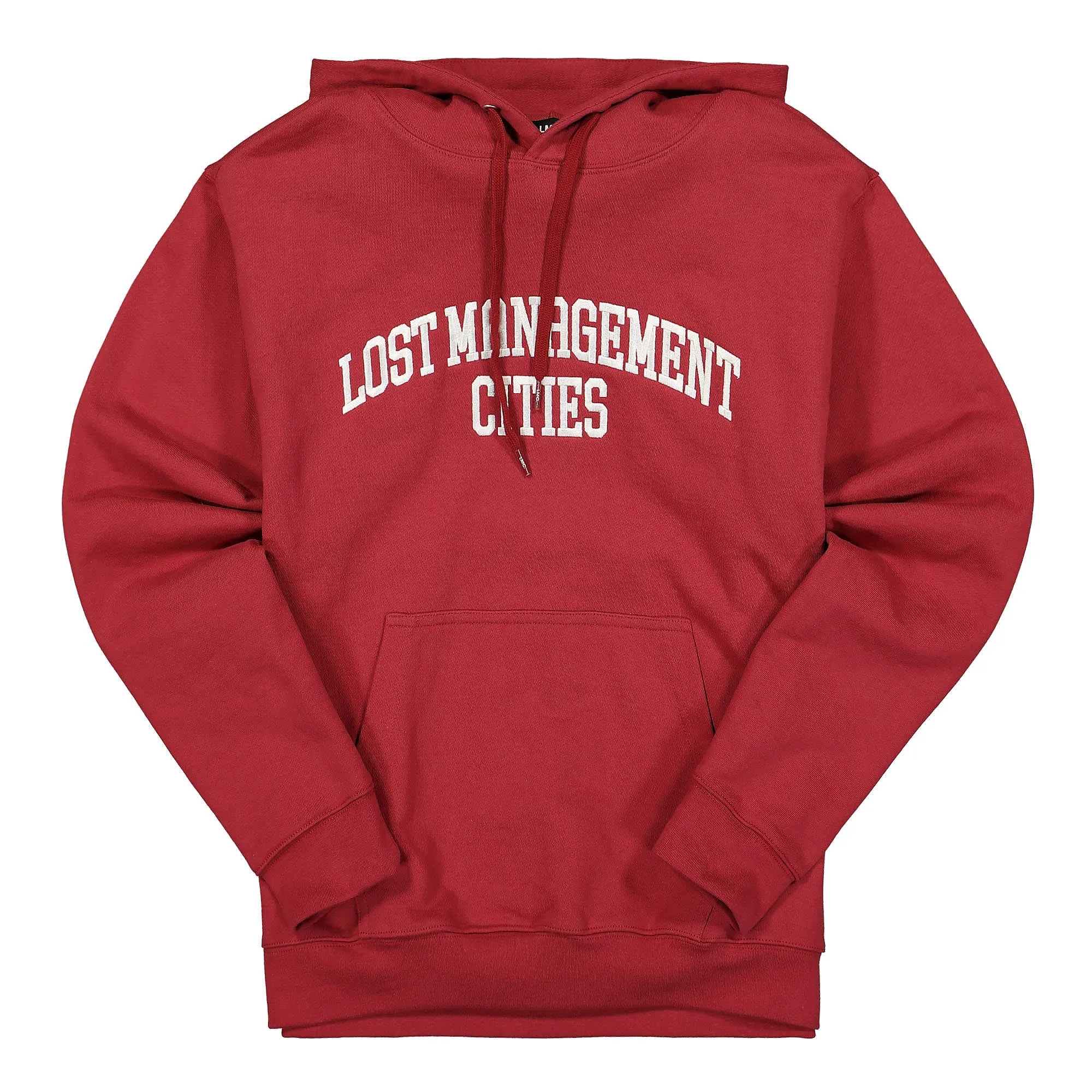 Arch FN Hoodie sold by OVERKILL