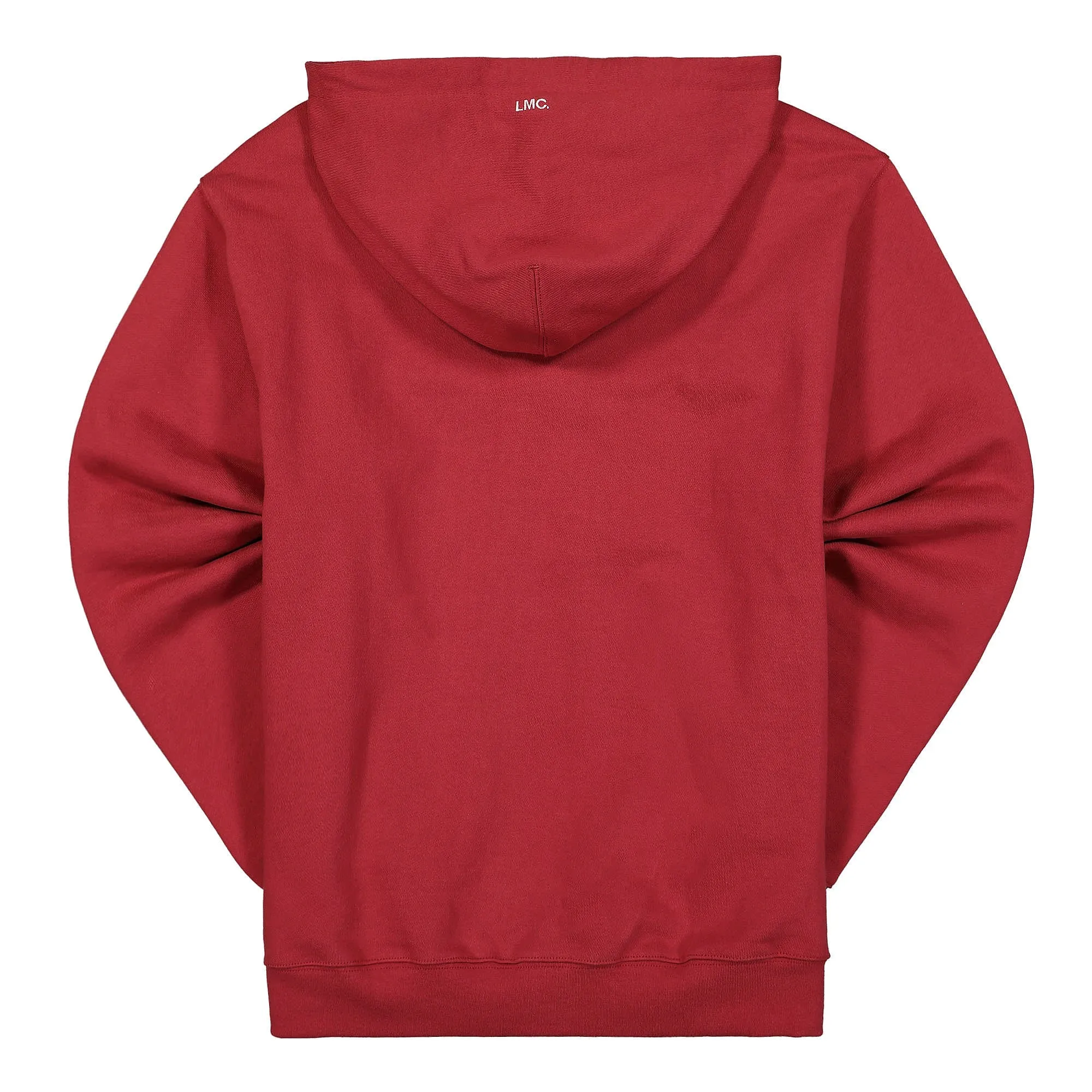 Arch FN Hoodie sold by OVERKILL product image thumbnail 2
