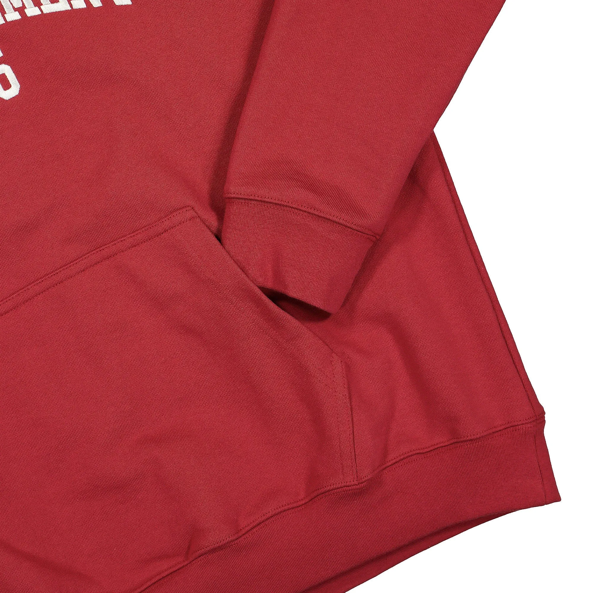 Arch FN Hoodie sold by OVERKILL product image thumbnail 4