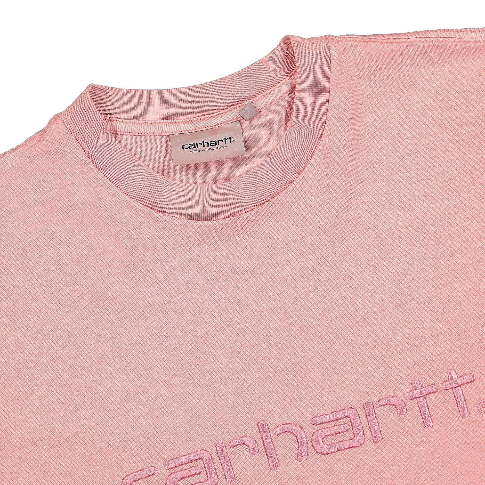 S/S Duster T-Shirt sold by OVERKILL product image thumbnail 3