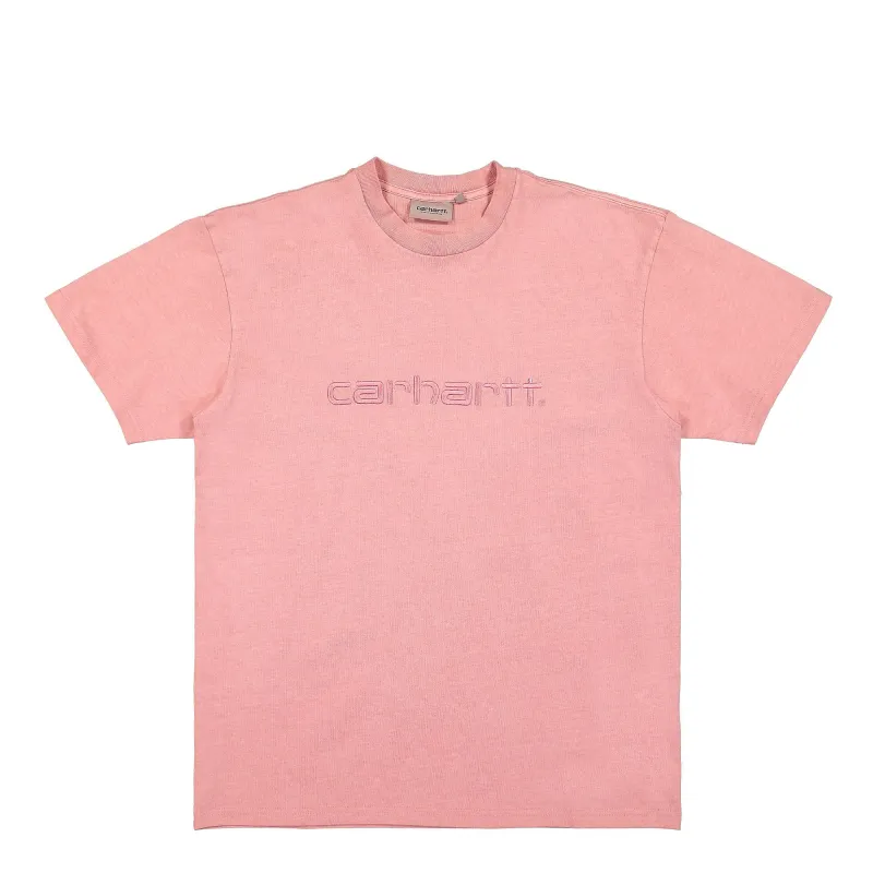S/S Duster T-Shirt made by Carhartt WIP