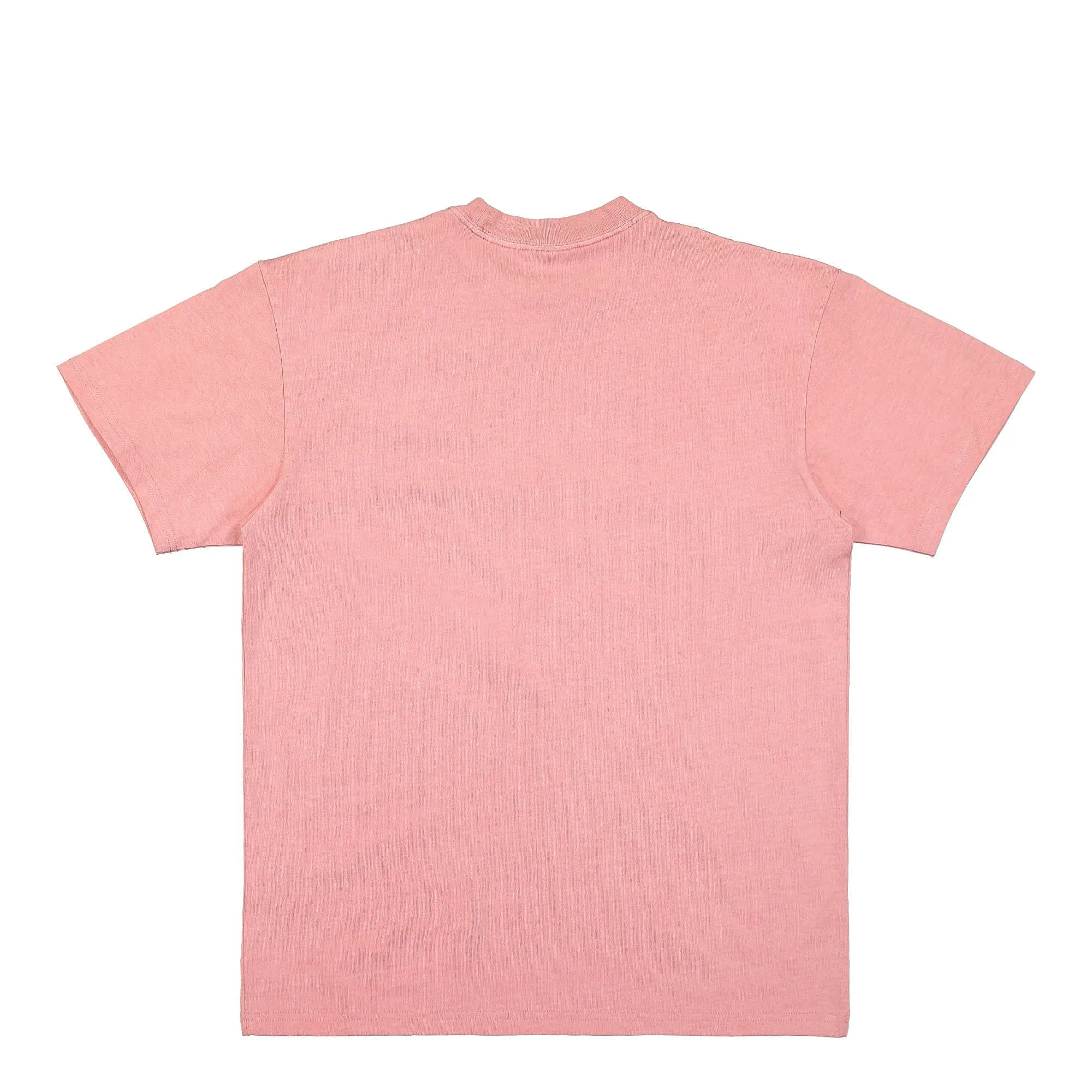 S/S Duster T-Shirt sold by OVERKILL product image thumbnail 2