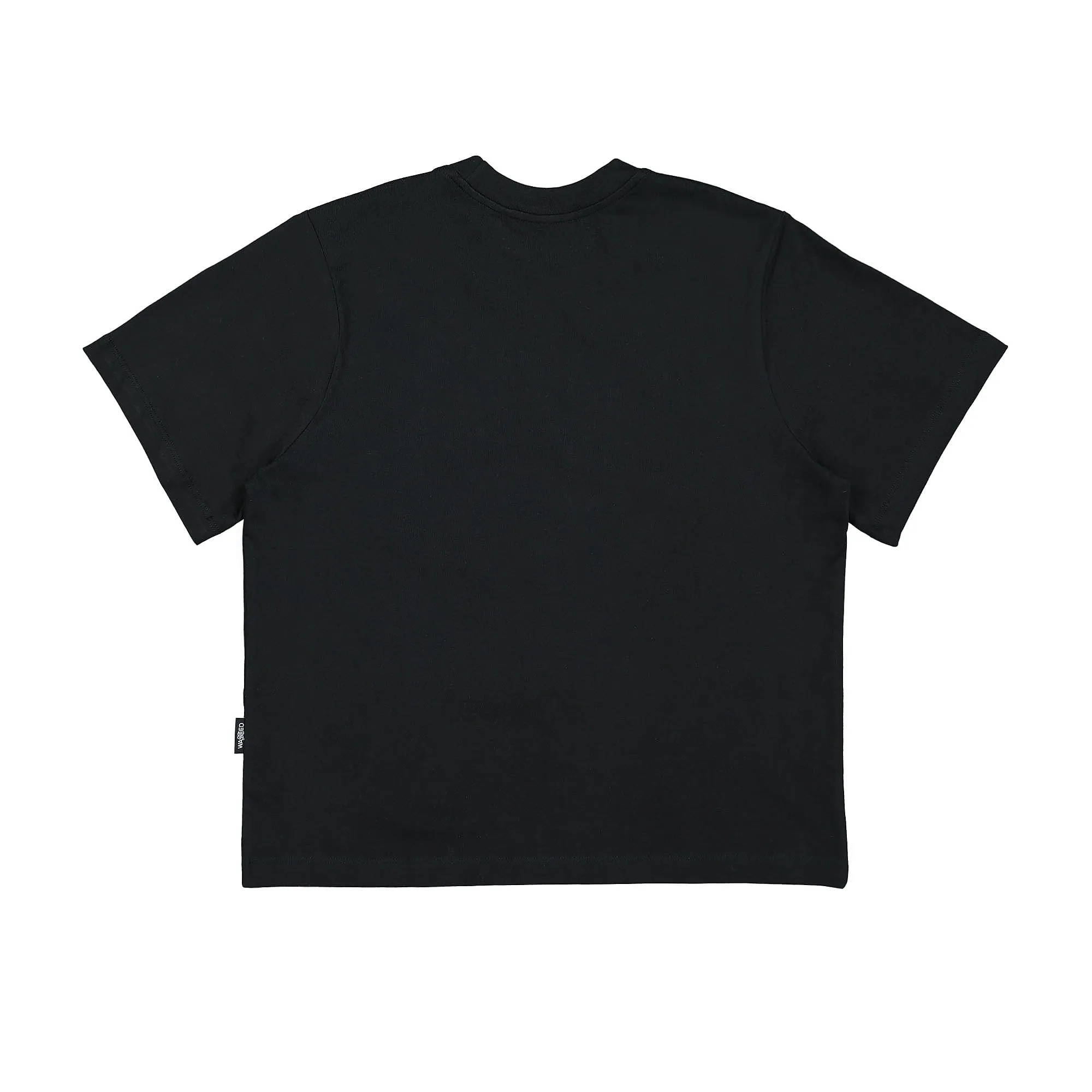 Wmns Basic Futur T-Shirt sold by OVERKILL product image thumbnail 2