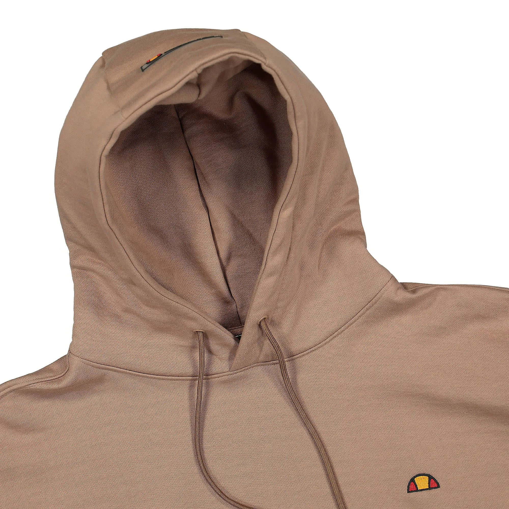 Marzior Oh Hoody sold by OVERKILL product image thumbnail 3
