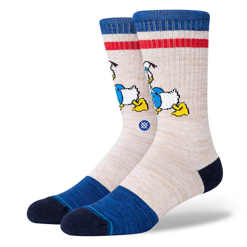 Vintage Disney 2020 Socks sold by OVERKILL