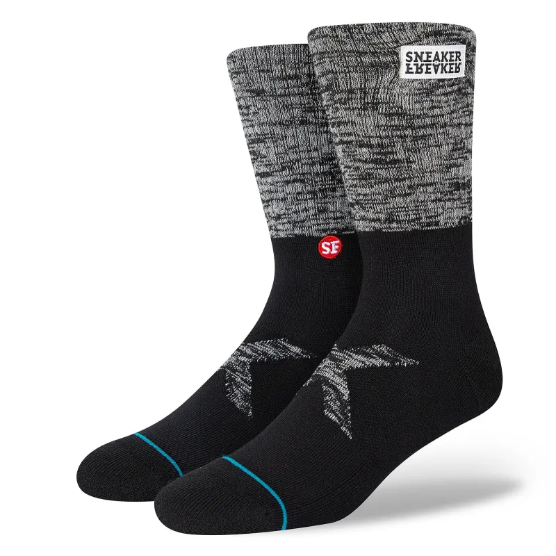 Freaker Patch Socks made by Stance