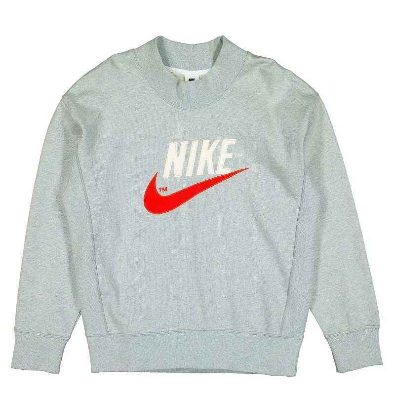 NSW Nike Trend Overshirt made by Nike