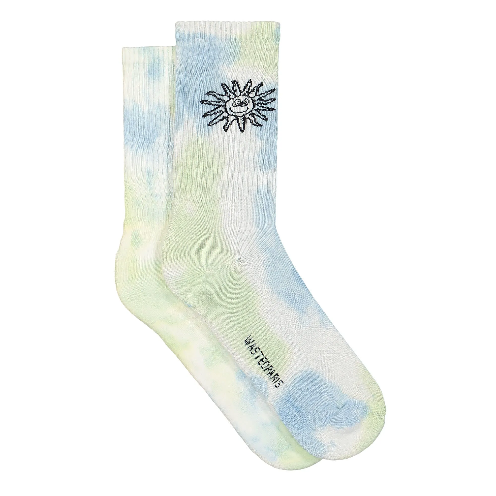 Paradise Socks sold by OVERKILL product image thumbnail 2