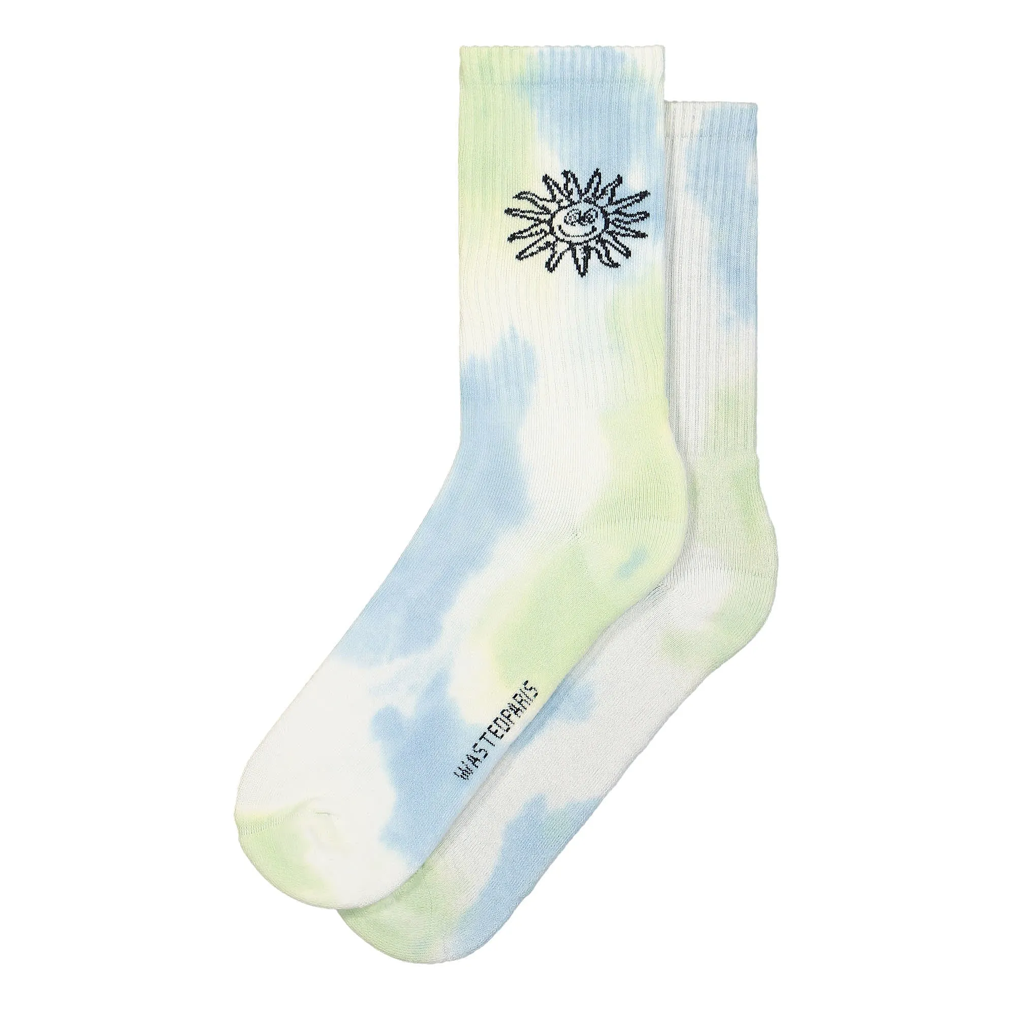 Paradise Socks sold by OVERKILL