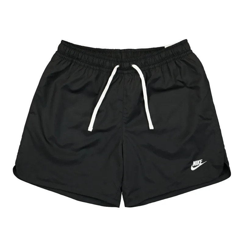 NK Club Woven Lined Flow Short made by Nike