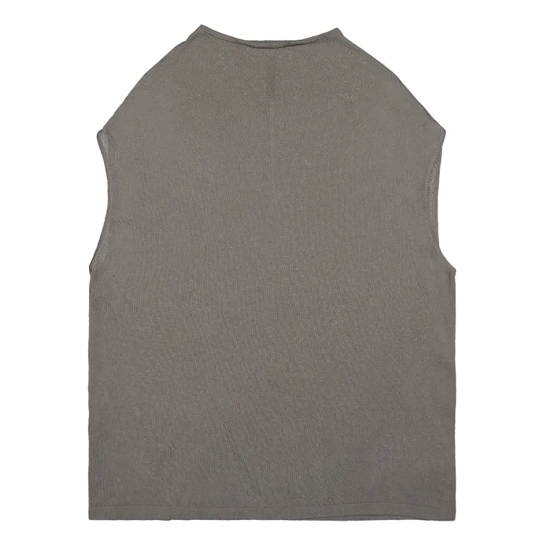 Wmns ESC Nigh Neck Tank made by Nike