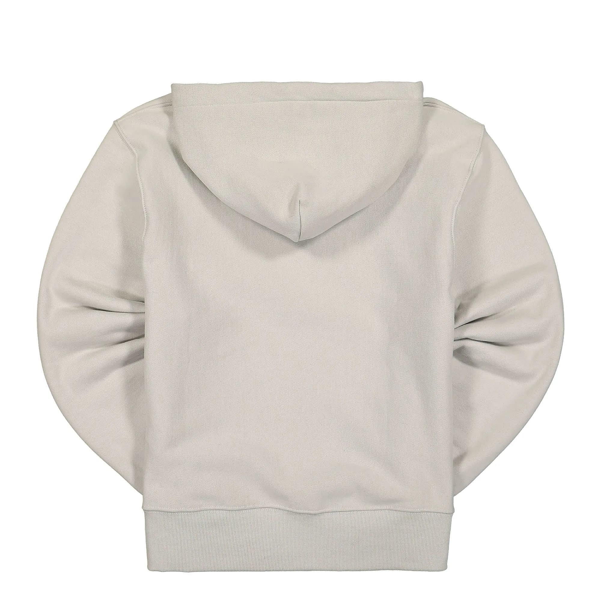 INTL. Arch Logo Hoodie sold by OVERKILL product image thumbnail 2