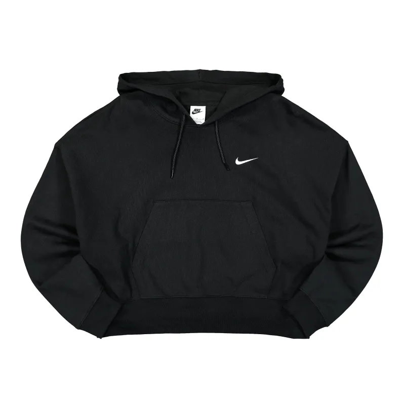Wmns NSW Oversized Jersey Hoodie made by Nike