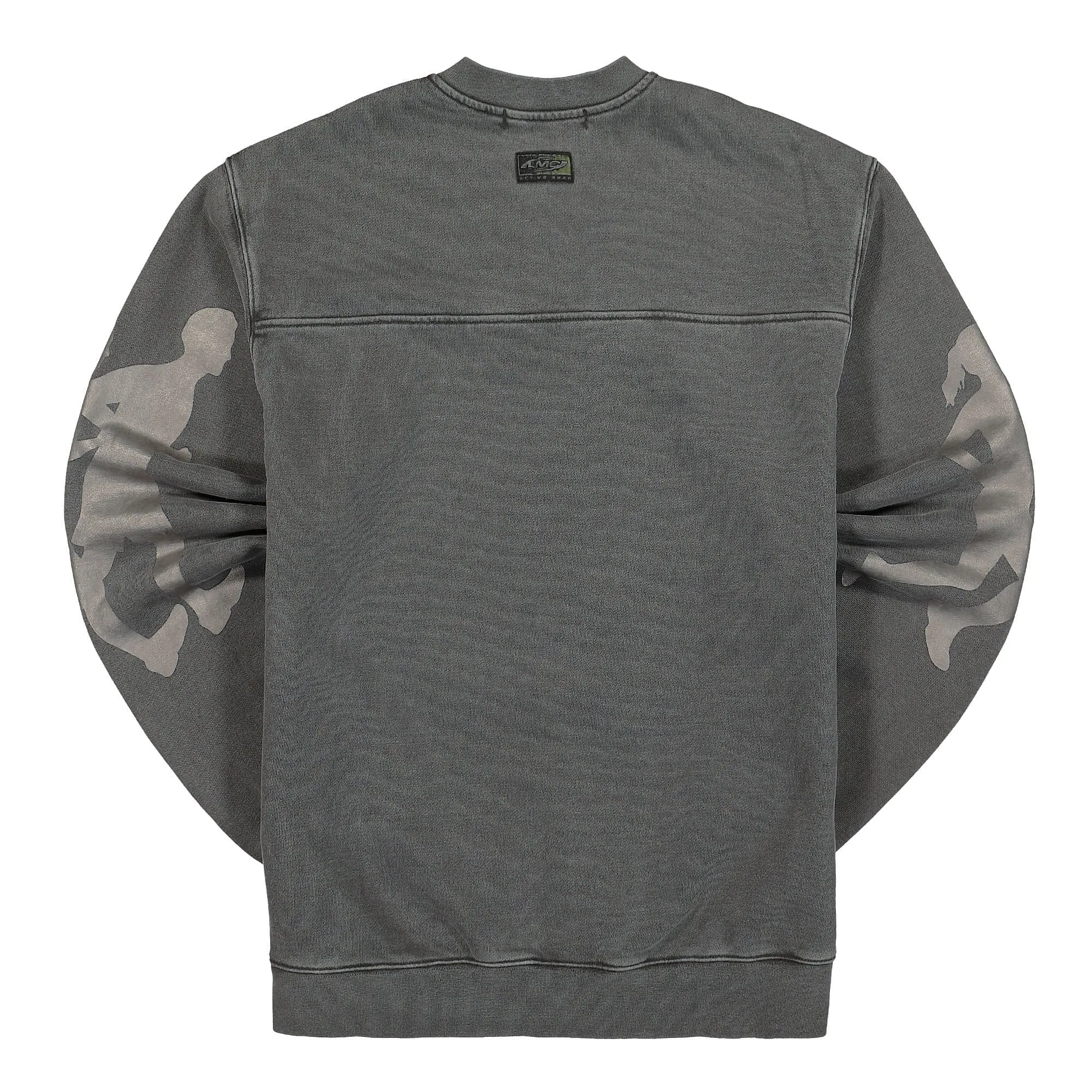 Overdyed Active Gear INT Sweatshirt sold by OVERKILL product image thumbnail 2