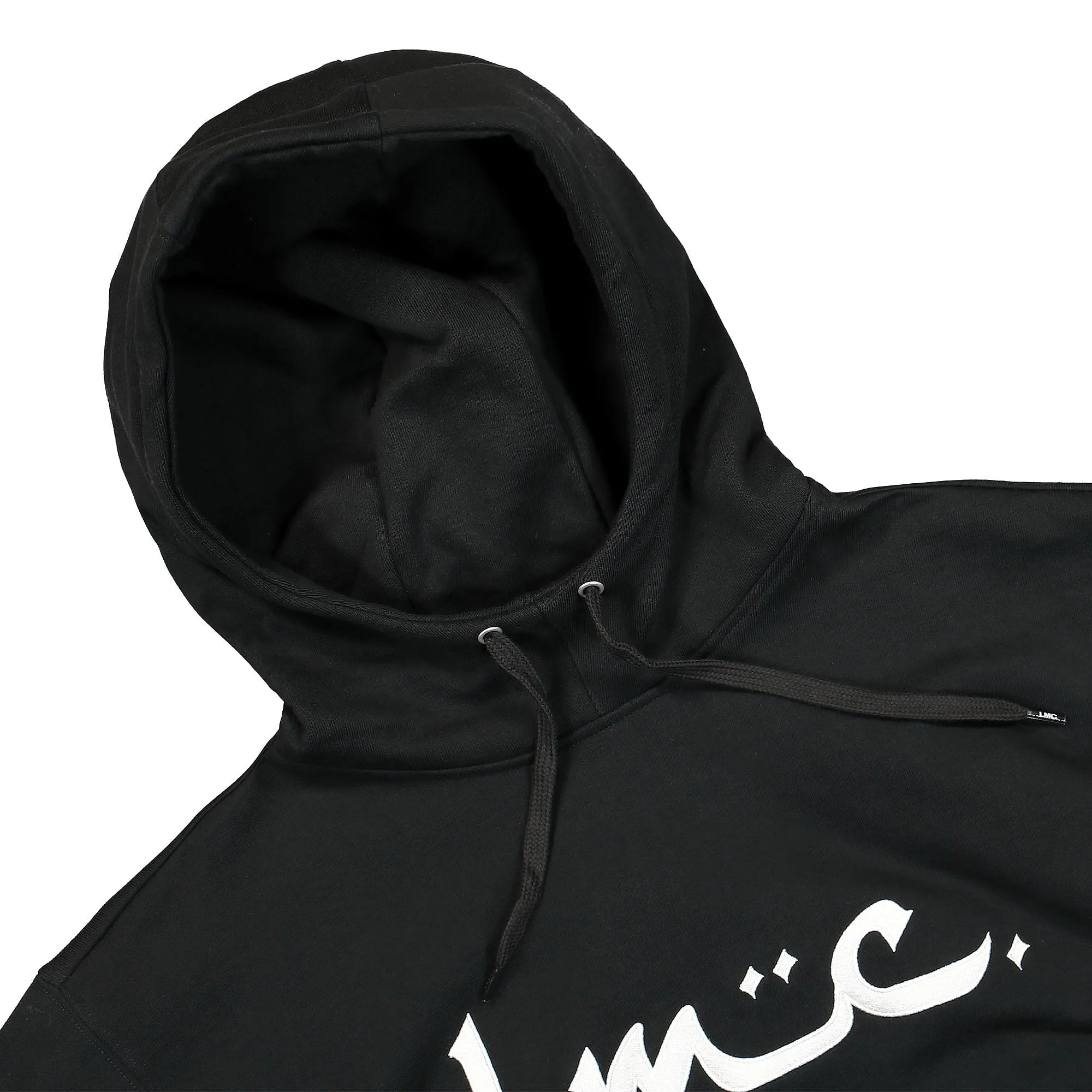 Arabic Hoodie sold by OVERKILL product image thumbnail 3