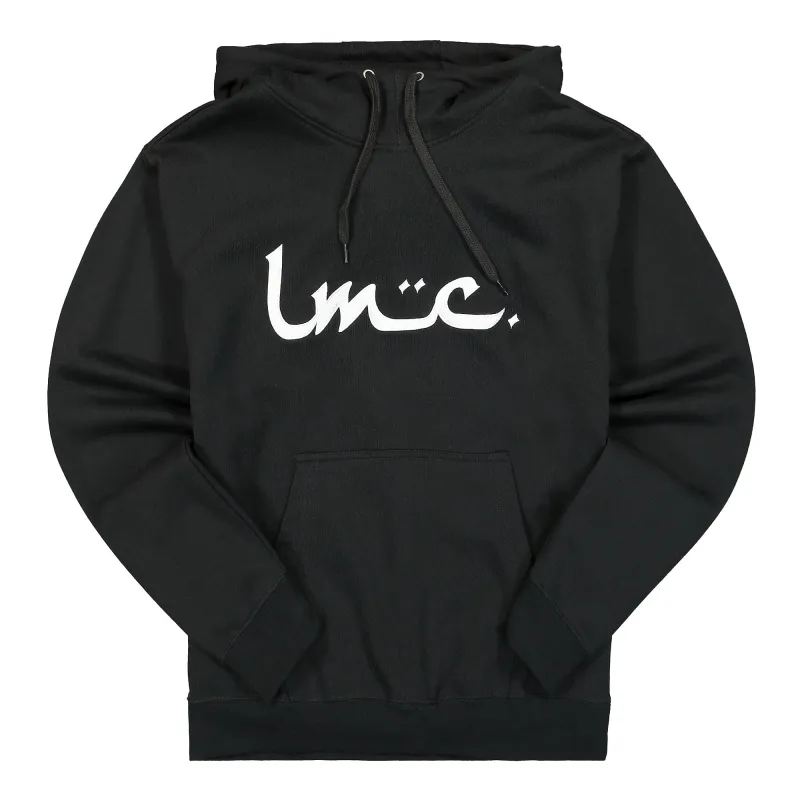 Arabic Hoodie made by OVERKILL