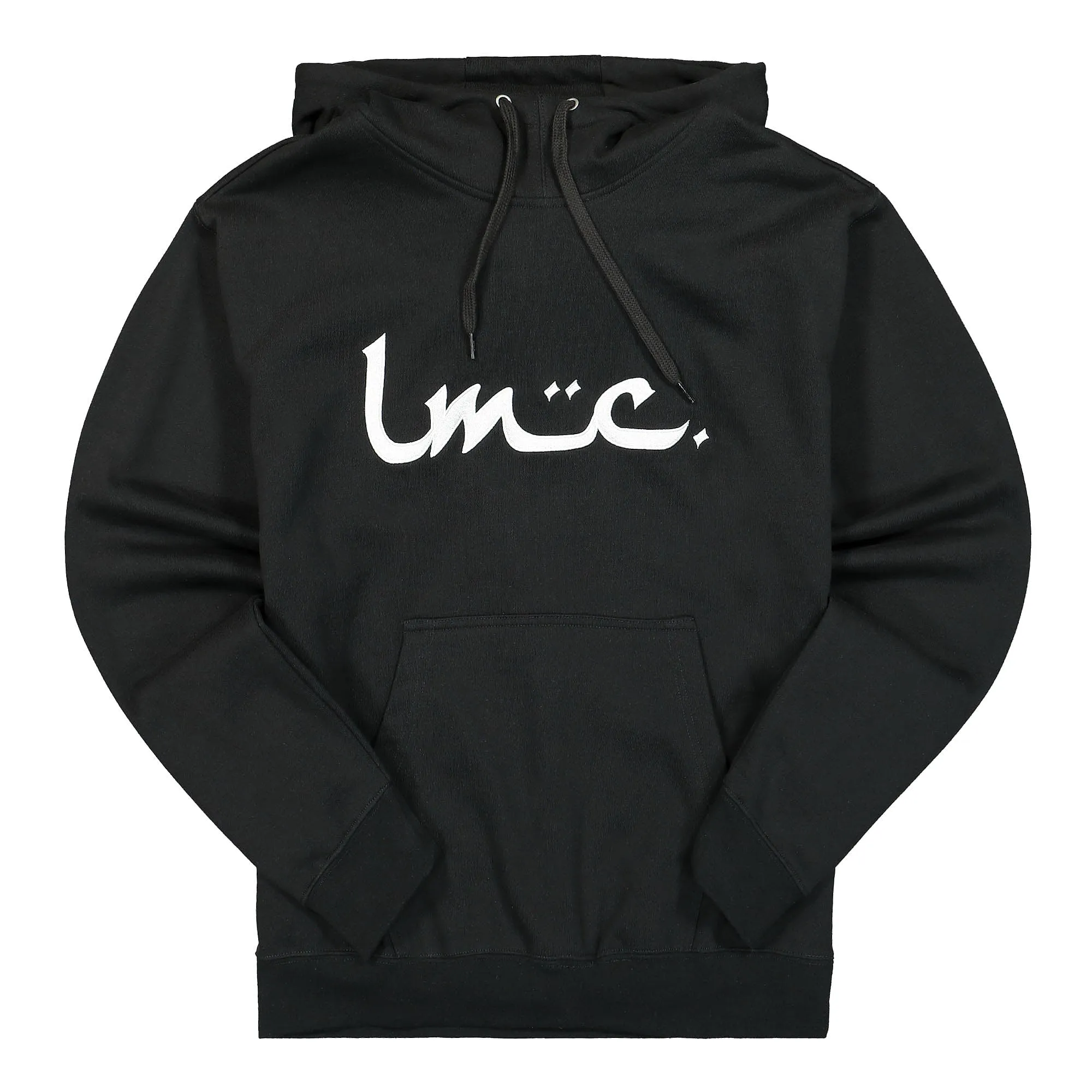 Arabic Hoodie sold by OVERKILL