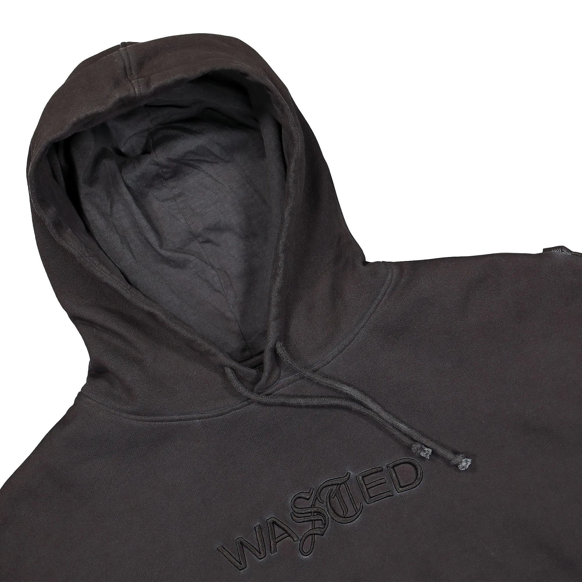 Chill Signature Hoodie sold by OVERKILL product image thumbnail 3