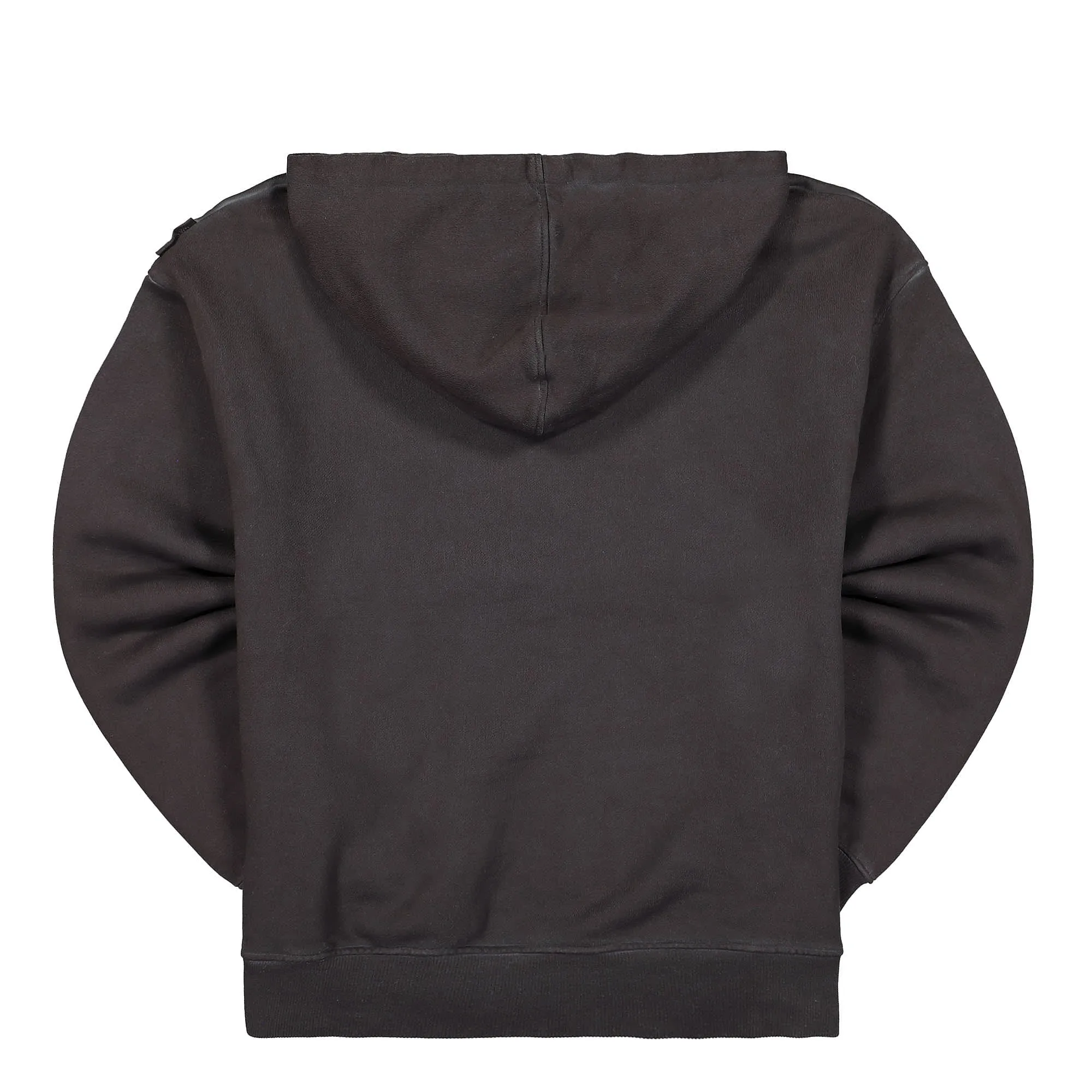 Chill Signature Hoodie sold by OVERKILL product image thumbnail 2